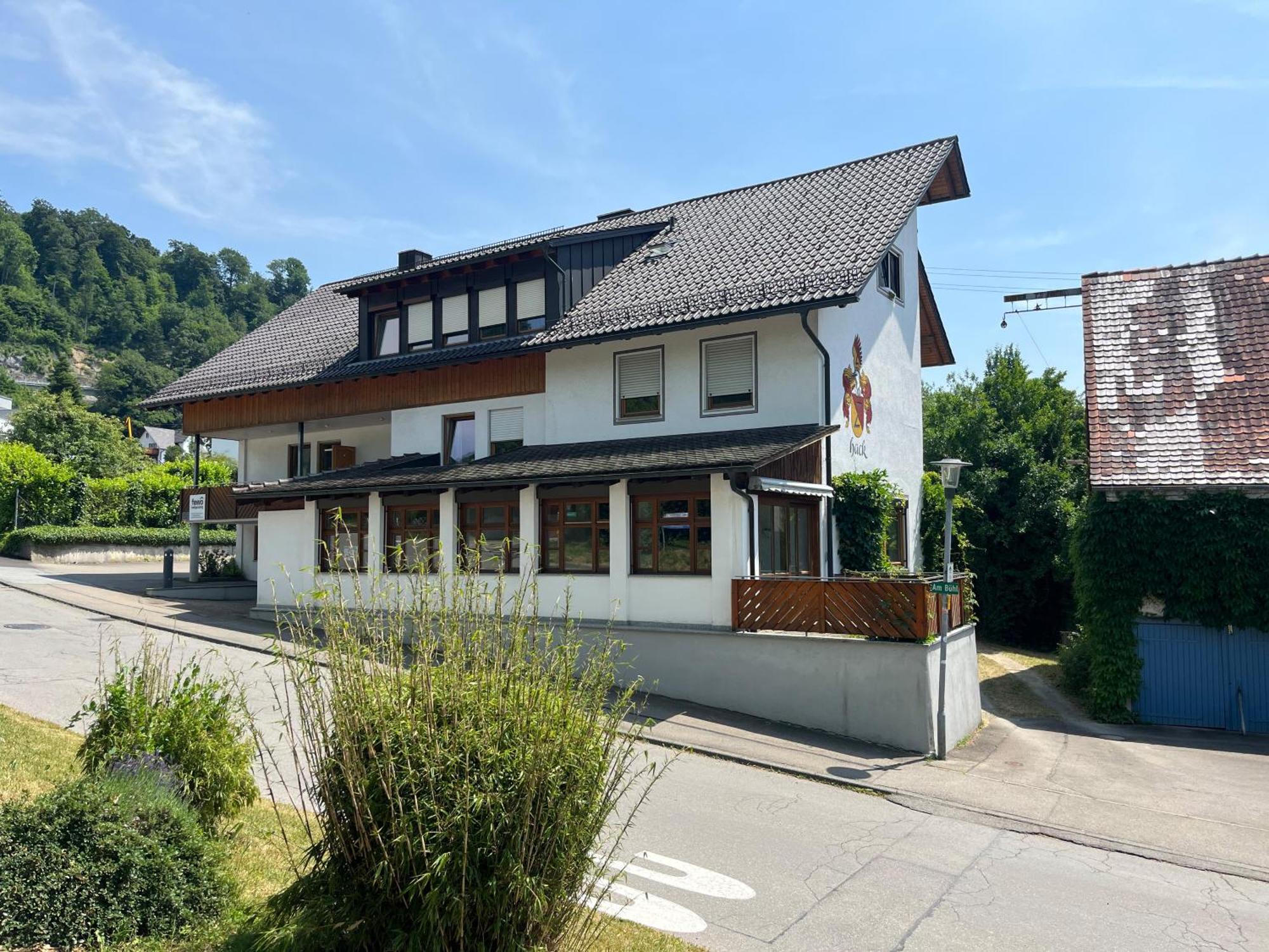 Fewo Heiligenberg - Familie Wassmer-Falke Extérieur photo